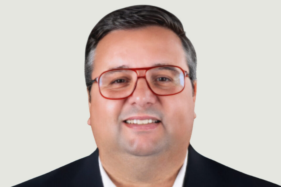 João Francisco Campos