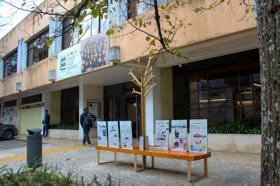 Casa Municipal da Cultura